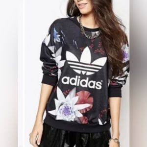 **FINAL OFFER** Adidas x Shinpei Naito Sweatshirt